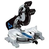 12' Compound Miter Saw w Laser [ Model 36-322L ]
