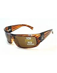 VonZipper Kickstand Sunglasses - -- Tortoise by VonZipper
