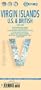 Berndtson & Berndtson Virgin Islands Map