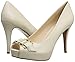 Nine West Women's Celestine Leather Dress Pump