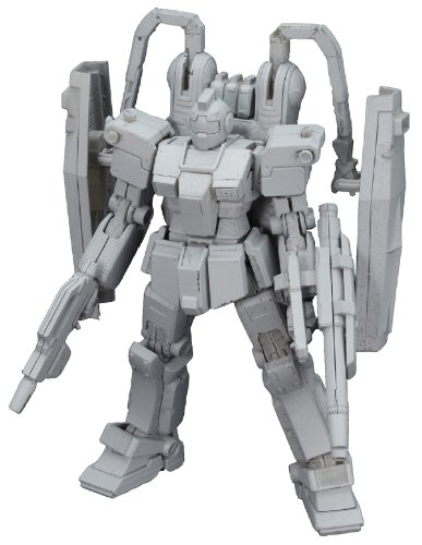 HG 1/144 RGM-79 ジム (機動戦士ガンダム サンダーボルト)