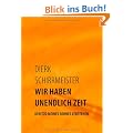 Wir haben unendlich Zeit: Den Tod meines Sohnes verstehen