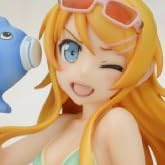 ¹âºä¶Íǵ ¿åÃåVer (1/8¥¹¥±¡¼¥ë PVCÀ½ÅÉÁõºÑ¤ß´°À®ÉÊ)