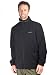 The men's Bernard fleece is a supersoft warm fleece designed to protect you from the elements. The men's fleece has a windproof lining to keep you extra warm and comfortable. The windproof fleece is breathable and quick drying making it perfect for active outdoor use such as horse riding and the antipill fabric means the fleece will not rub or pill and will continue to look great after multiple wears and washes. For convenience the breathable fleece has two zipped security pockets. The Bernard men's fleece is perfect for the outdoors as it has lining which makes the fleece windproof. This will help you stay warm and comfortable. The Bernard fleece is also breathable meaning that as you begin to perspire the moisture will be drawn away from your skin, keeping you more comfortable for longer.The fleece has been treated with a quick drying agent meaning that if the fleece does get wet either from perspiration or rain showers it will dry very quickly to ensure you do not get cold. The fleece fabric is also antipill, this means that as the fabric is worn it will not be affected by rubbing. Pilling is where little balls form on the fabric, this is usually caused where the fabric has rubbed against other clothing, rucksack or surface. For your convenience the men's fleece has a zipped security pocket on each side, perfect for storing your personal belongings.
