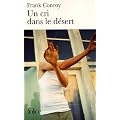 Un cri dans le d�sert