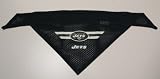 New York Jets Pet Dog Football Jersey Bandana M/L