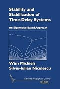 Stability and Stabilization of Time-Delay Systems (Advances in Design & Control) (Advances in Design and Control)