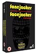 Fonejacker 1, 2 and Facejacker Box set [DVD]