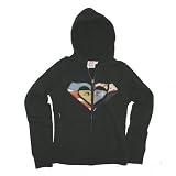 Apparel : Roxy Sweet Dolls Sherpa Hoodie