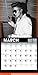Justin Bieber Official 18-Month 2015 Calendar