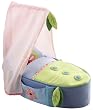 Doll's Carrying Cot - by HABA