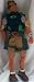 Termination Salvation Doll Action Figure Toy