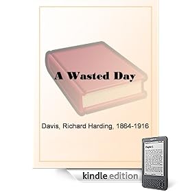 A Wasted Day