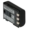 Batterie haute qualit� Phottix pour Canon EOS 350D 400D BG-E3 Powershot G7 G9 S30 S40 S45 S50 S60 S70 S80 - comme NB-2LH