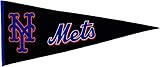 New York Mets Medium Pennant