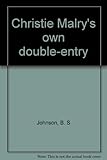 Christie Malry's own double-entry