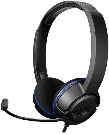 Turtle Beach Ear Force PLa Gaming Headset - Playstation 3