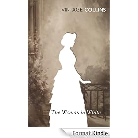 The Woman in White