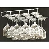Stemware Holder (White) (1.5