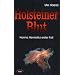 Holsteiner Blut: Hanna Hemlokks erster Fall