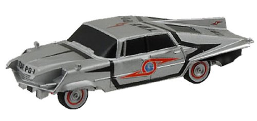 Cover image : ウルトラメカニカルコレクション ウルトラ警備隊 1BOX