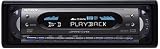 Sony MEX R1 - DVD - MP3 - CD - WMA - CAR PLAYER - BLACK
