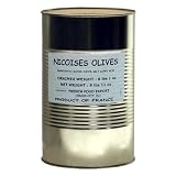 Black Olives - Nicoises