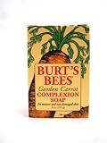 Burt's Bees Garden Carrot Complexion Soap