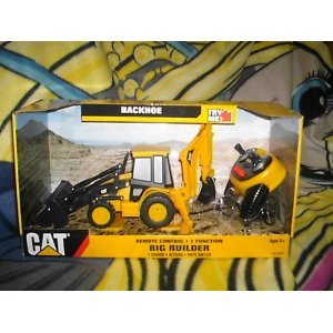 Caterpillar 9
