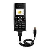 Gespultes Hot Sync und USB Daten Kabel Ladeger�t mit TipExchange f�r MAKER] J110a  von Gomadic