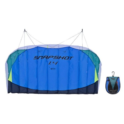 Childrens Toyshop  Sporting Goods : Prism Snapshot 1.4 Kite