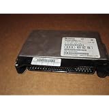 98-05 VW PASSAT AUDI A4 TCM TCU TRANSMISSION COMPUTER ECU (MADDBUYS) 