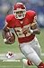 Kansas City Chiefs- Larry Johnson Poster Print, 22x34