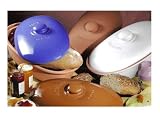 R&Ouml;MERTOPF&reg; 81005 Brottopf oval,  thermo terracotta