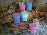 One Dozen Soy Votive Candles Christmas Wish Yankee Type 41z3cPOJzOL. SL160 One Dozen Soy Votive Candles Christmas Wish Yankee Type