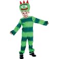 Yo Gabba Gabba Costumes