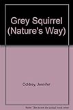 Grey squirrel
