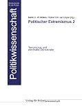 Produkt-Bild: Politischer Extremismus 2: Terrorismus und wehrhafte Demokratie