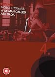 A Woman Called Abe Sada [DVD]