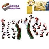 Toys in a Box - American Revolution