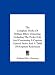 Search : The Complete Works Of William Ellery Channing: Including The Perfect Life And Containing A Copious General Index And A Table Of Scripture References