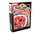Tempo Italian Meatball Mix 2.75oz 12 CT