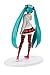 Sega Hatsune Miku Project DIVA Arcade Future Tone: Hatsune Miku Natural SPM Super Premium Figure