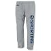 Sporting Kansas City Grey adidas Thick Typed Performance Fleece Sweatpants