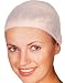 White Wig Cap
