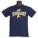 Merrimack Warriors Hockey Double-Arch Step Ahead T-Shirt