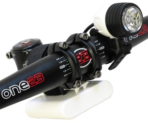 One23 Extreme Bright 1 Rechargeable Led Light