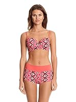 Kibys Bikini (Coral)