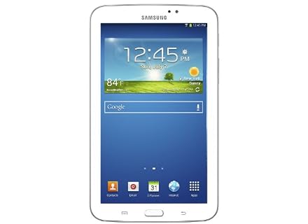 Now Available: Samsung Galaxy 3 Tablets