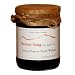 Fresh Walnut Preserve - artisanal fruit conserve - 18.9 oz/536 gr by Harvest Song, Armenia.